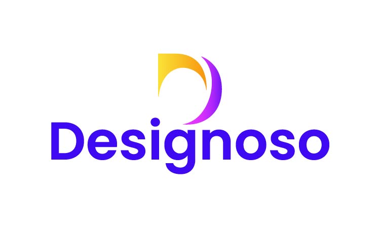 Designoso.com - New premium domains